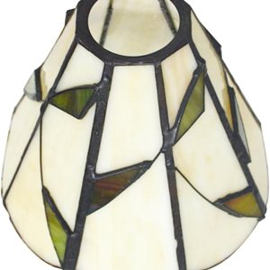 Angoily 1 unid pantalla de cristal decorativo colgante luz cubierta de la lámpara accesorio de cristal artesanía lámpara cubierta decorativa Angoily 1 unid pantalla de cristal decorativo colgante luz cubierta de la lámpara accesorio de cristal artesanía lámpara cubierta decorativa