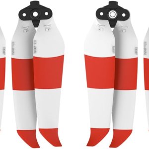 SeiZed 7238F para hélices D-JI Air 2S de bajo ruido, cuchillas de liberación rápida para accesorios de drones D-JI Mavic Air 2 (color E) SeiZed 7238F para hélices D-JI Air 2S de bajo ruido, cuchillas de liberación rápida para accesorios de drones D-JI Mavic Air 2 (color E)