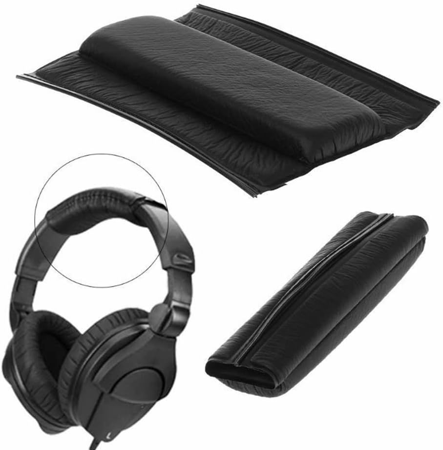 Reemplazo de cojín de diadema para auriculares Sennheiser HD 280 Pro