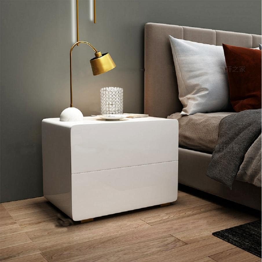 Lámpara de mesa de cristal K9, estilo moderno, decorativa, para dormitorio, mesita de noche, sala de estar, estantería (con enchufe)