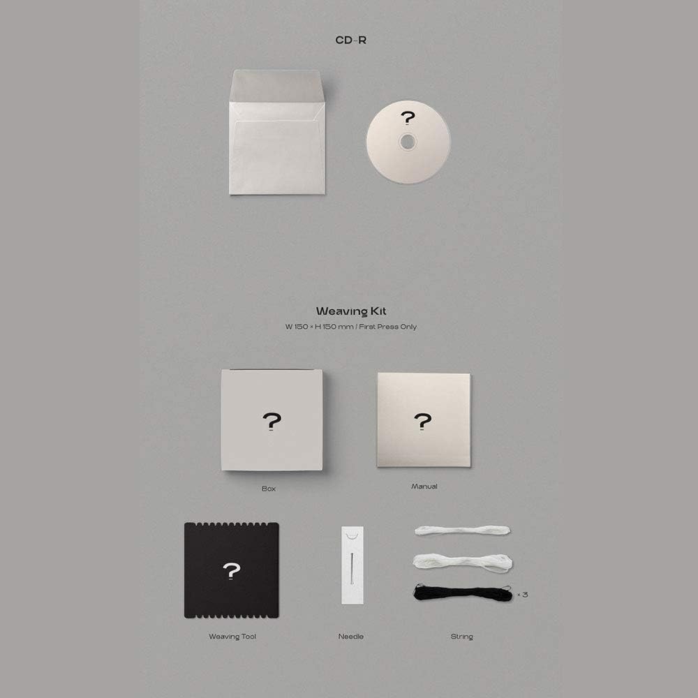 Pledis Entertainment Seventeen – Álbum de punto y coma + póster plegado+juego de tarjetas fotográficas adicionales