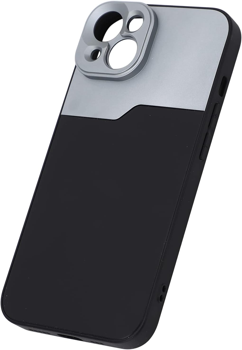 Funda protectora para 14, funda de teléfono de cuerpo completo, con rosca universal de 0.669 in, para conectar lente de 0.669 in, funda protectora a