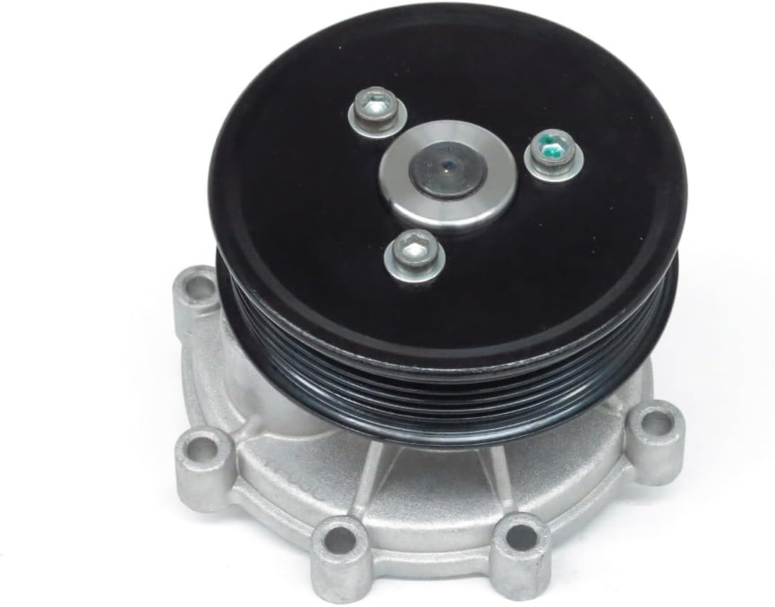 Engine Water Pump Compatible With Chevrolet Epica 2004 2005 2006 2007 2008 2009 PC-1020324