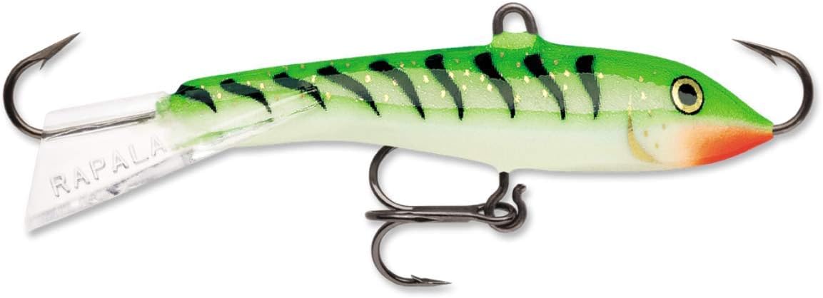Rapala Jigging Rap W2 Señuelo de pesca