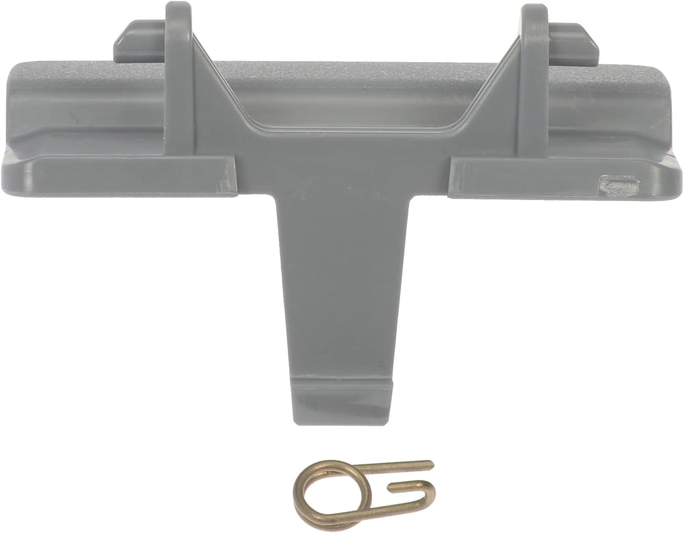 Dorman 926-414 Pestillo de consola central compatible con modelos Ford seleccionados (OE FIX)