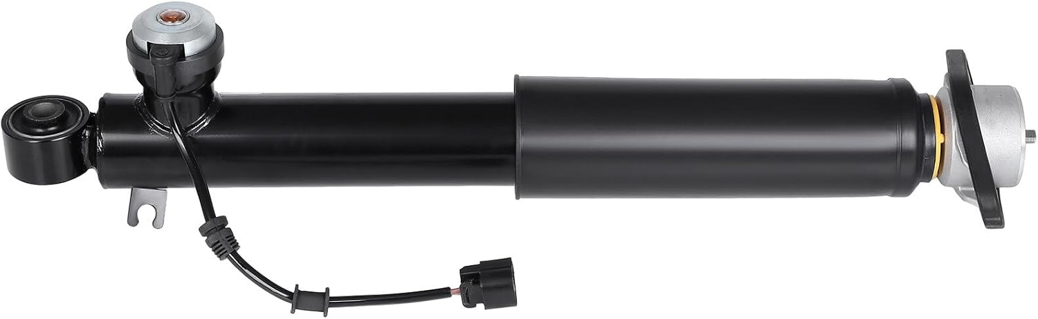 SCITOO Kits de suspensión de amortiguadores de aire para Cadillac para SRX 2010-2016, para Saab para 9-4X 2011 Suspensiones traseras Struts de