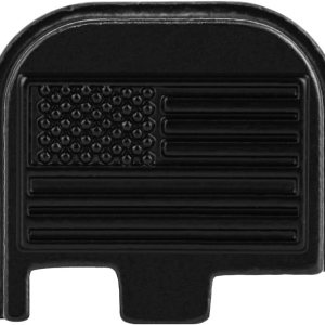 Placa trasera de aluminio 3D para Glock 43 43X 48 0.354 in SubCompact MOS Slim Accesorios – Elige tu diseño Placa trasera de aluminio 3D para Glock 43 43X 48 0.354 in SubCompact MOS Slim Accesorios – Elige tu diseño