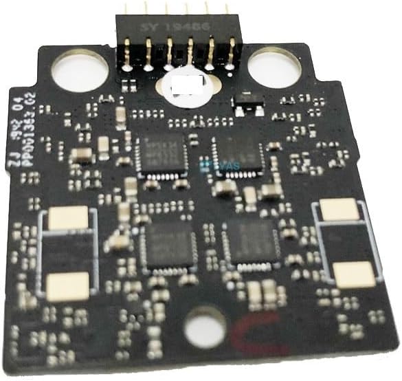 YAGUMO Piezas para drones Genuino para DJI Mavic Mini Part  Power ESC Montaje de placa ESC Flexible Plano Cinta Cable de Repuesto para Reemplazo