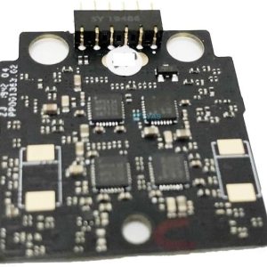 YAGUMO Piezas para drones Genuino para DJI Mavic Mini Part  Power ESC Montaje de placa ESC Flexible Plano Cinta Cable de Repuesto para Reemplazo YAGUMO Piezas para drones Genuino para DJI Mavic Mini Part  Power ESC Montaje de placa ESC Flexible Plano Cinta Cable de Repuesto para Reemplazo