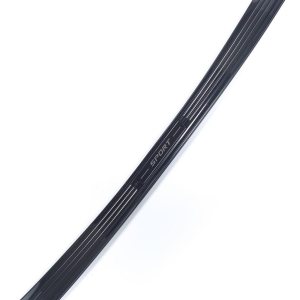 Protector de parachoques trasero para Toyota RAV4 2024 2023 2022 2021 2020 2019, cubierta protectora de umbral de puerta de maletero, protector de Protector de parachoques trasero para Toyota RAV4 2024 2023 2022 2021 2020 2019, cubierta protectora de umbral de puerta de maletero, protector de