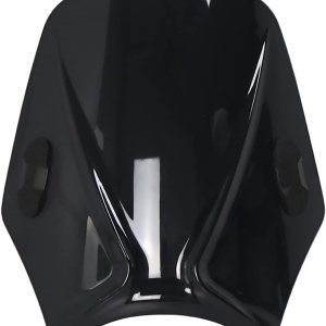 Protector de viento universal para R&oyal para E&nfield para B&Ullet para M&eteor para Classic 350 500 para I&nterceptor 650 para C&ontinental para Protector de viento universal para R&oyal para E&nfield para B&Ullet para M&eteor para Classic 350 500 para I&nterceptor 650 para C&ontinental para