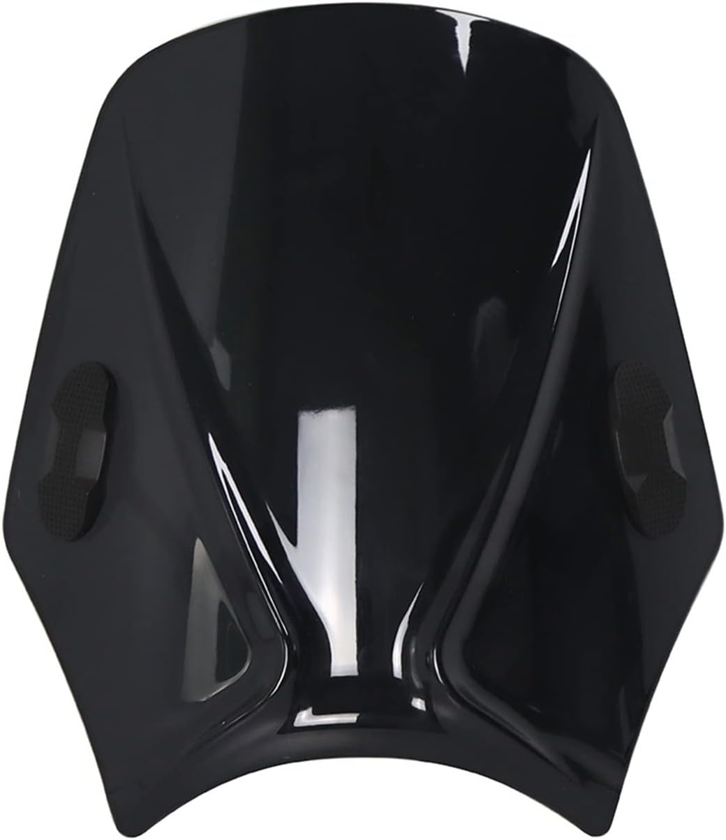 Protector de viento universal para R&oyal para E&nfield para B&Ullet para M&eteor para Classic 350 500 para I&nterceptor 650 para C&ontinental para