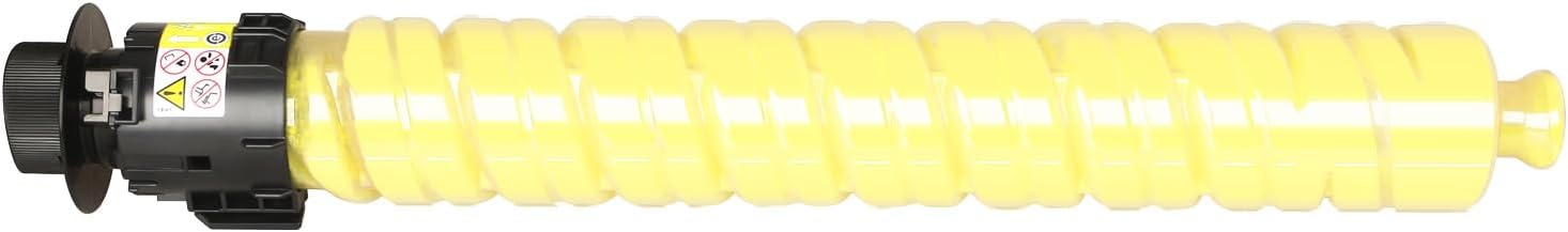 SAIDING IM C2000 IM C2500 – Cartucho de tóner compatible con Ricoh Lanier Savin 842307 842308 842309 842310 para impresora IMC2000 IMC2500 (paquete