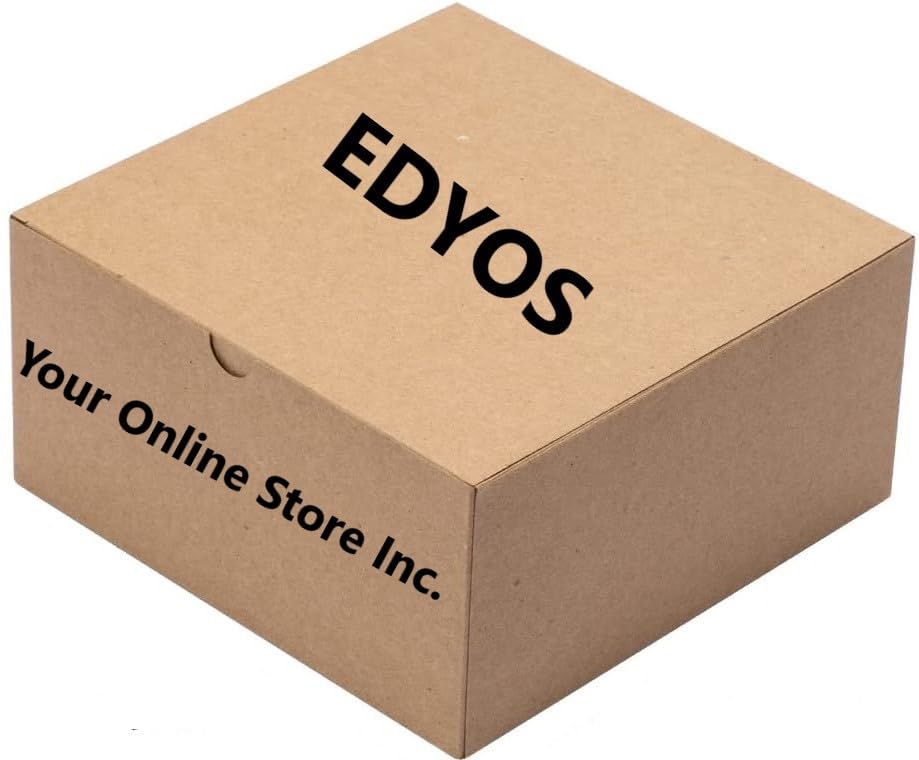 EDYOS Smartfood Palomitas de maíz cheddar blanco, bolsas de 58 onzas, paquete de 10