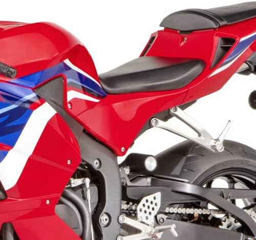 TCMT Asiento delantero negro del conductor para Honda CBR600RR CBR 600 RR 2005-2006 05 06