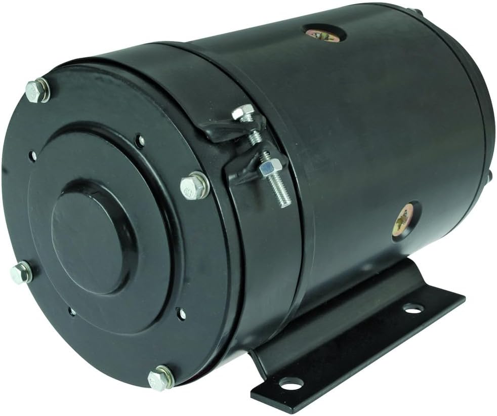 Repuesto para motor PRESTOLITE ML-5007