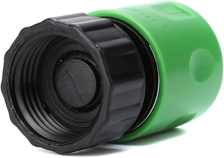 Yesay Adaptador de manguera de puerto de conexión rápida para cortacésped, 2 unidades, 921-04041 532416405 721-04041 GX22425 compatible con Cub
