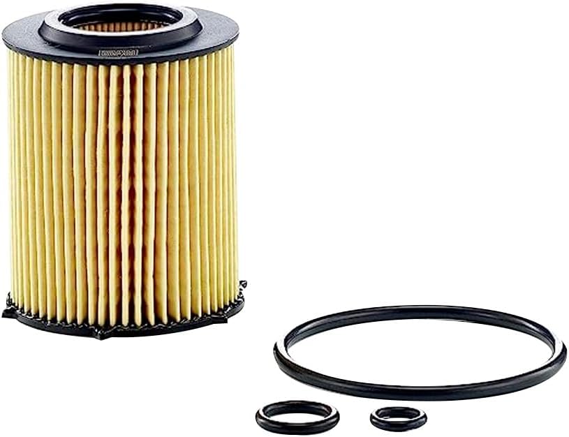 MANN-FILTER HU 7044 Z Filtro de aceite – Cartucho