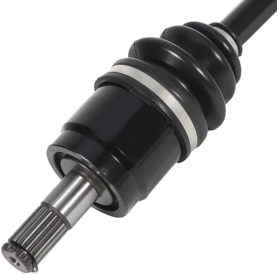 SCITOO 44350-HP5-601 Eje delantero izquierdo derecho CV para Honda Rancher 420 2007-2009