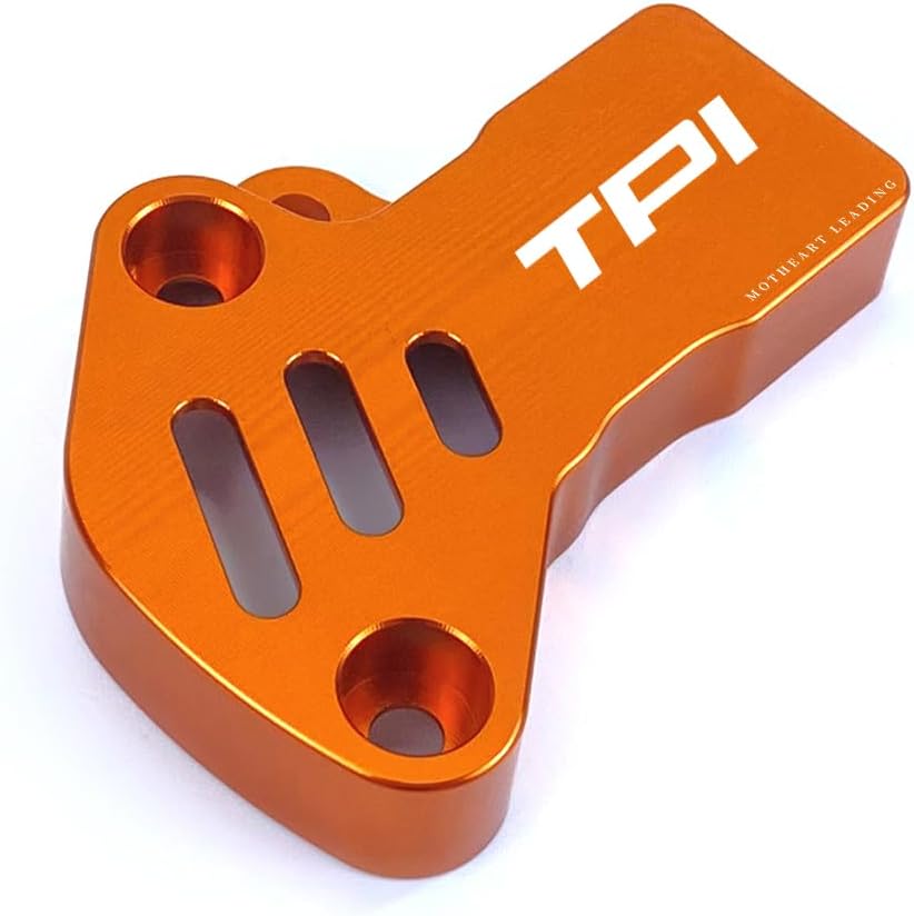 Protector de sensor TPS de motocicleta para K.TM 250 300 XC-W TPi 300 XC-W TPi seis días EXC 150 250 300 TPi EXC 250 300 TPi seis días XCW 150 TPi