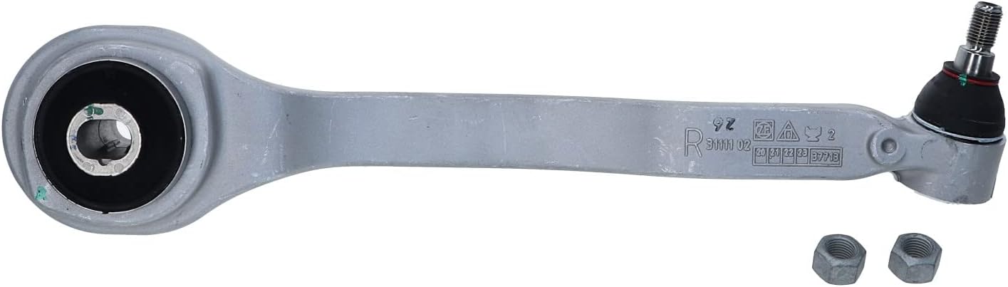 31111 02 Brazo de control de la pista para Mercedes-Benz E-CLASS (W211) 2002-2009 Delantero, inferior, derecho, eje delantero y otros vehículos