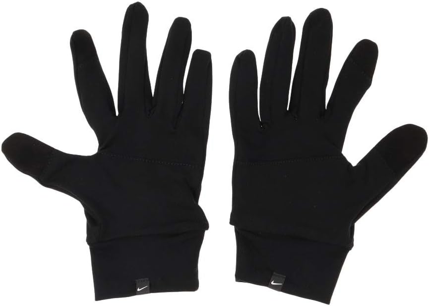 NIKE Guantes de correr Accelerate para hombre