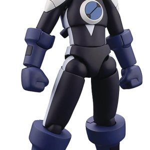 Mega Man Battle Network Kit de modelo Dark Mega Man Mega Man Battle Network Kit de modelo Dark Mega Man