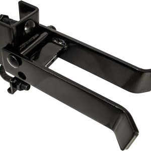 2-38″ Brazo fuerte solo puerta pestillo (negro) 2-38″ Brazo fuerte solo puerta pestillo (negro)