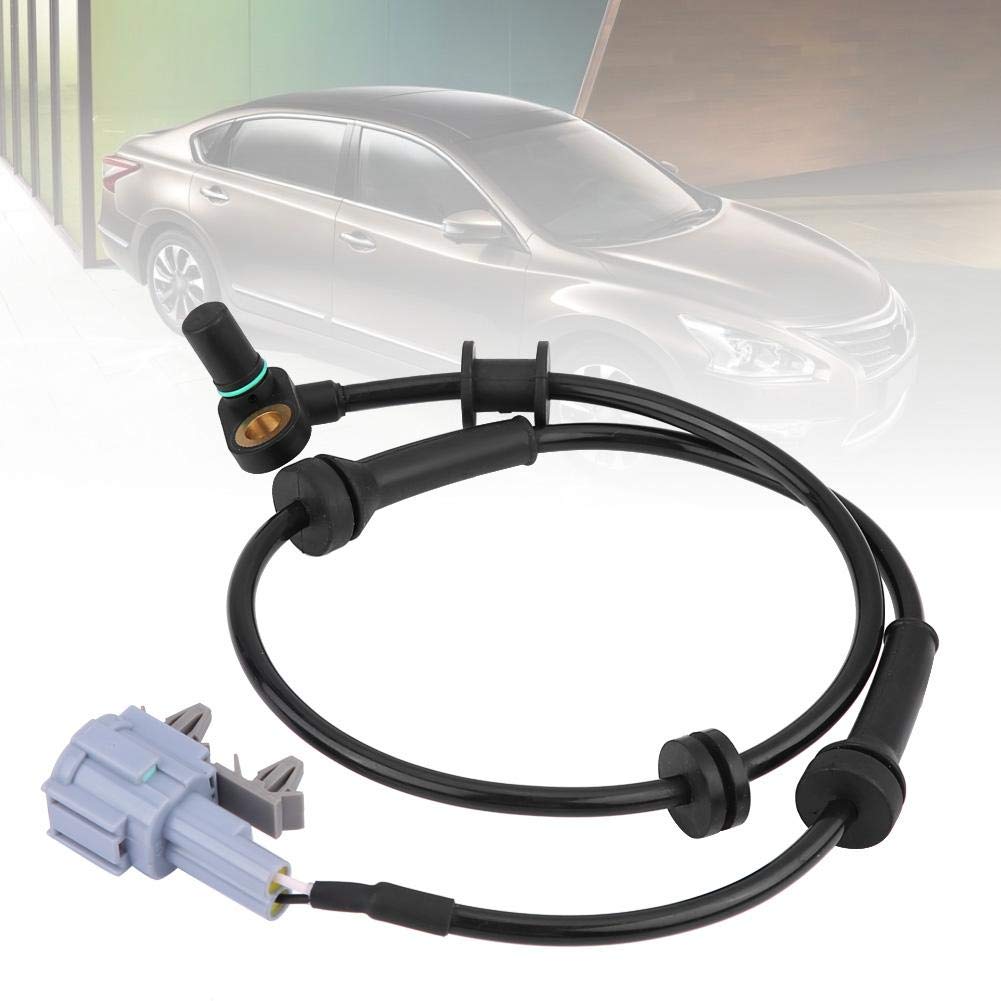 47910EA025 Sensor de velocidad de rueda ABS delantero izquierdo y derecho para Nissan NAVARA D40 4WD