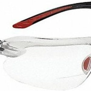 Bolle Safety – Gafas de seguridad ligeras, dioptrías +3.0, transparentes, unisex Bolle Safety – Gafas de seguridad ligeras, dioptrías +3.0, transparentes, unisex