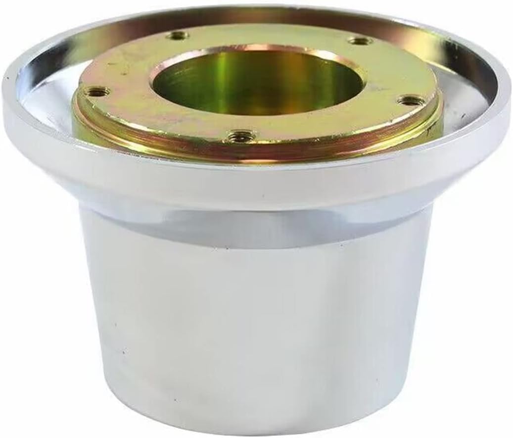 Adaptador de cubo de volante de 5 agujeros para modelos Freightliner 1986-2006