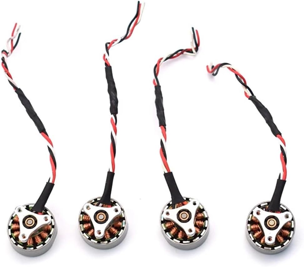 SeiZed Piezas de reparación de carcasa de brazo y brazo para D-JI Mavic Mini 2Mini SEMavic Mini Drone Accesorio de repuesto (color  2 piezas de