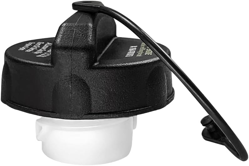 Tapa de combustible de gasolina de repuesto A1644700030 A1664705800 compatible con Mercedes-Benz ML320 ML350 ML500 ML550 GL320 GL450 GL550 R320 R350