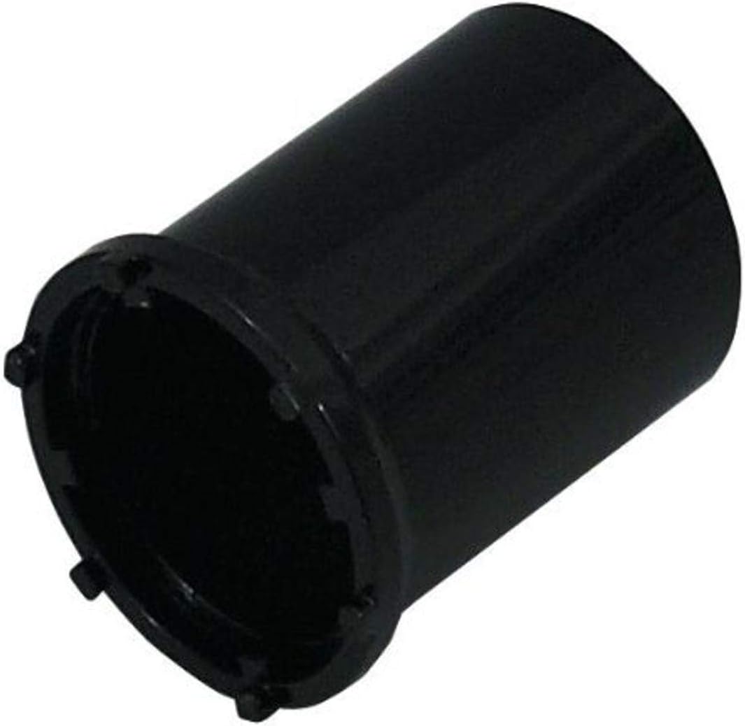 Lisle 27400 Herramienta de tuerca de bloqueo de rodamiento de rueda 4-WD
