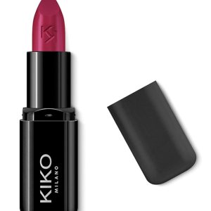 Kiko MILANO – Smart Fusion Lipstick 430 Lápiz labial rico y nutritivo con un acabado brillante Kiko MILANO – Smart Fusion Lipstick 430 Lápiz labial rico y nutritivo con un acabado brillante
