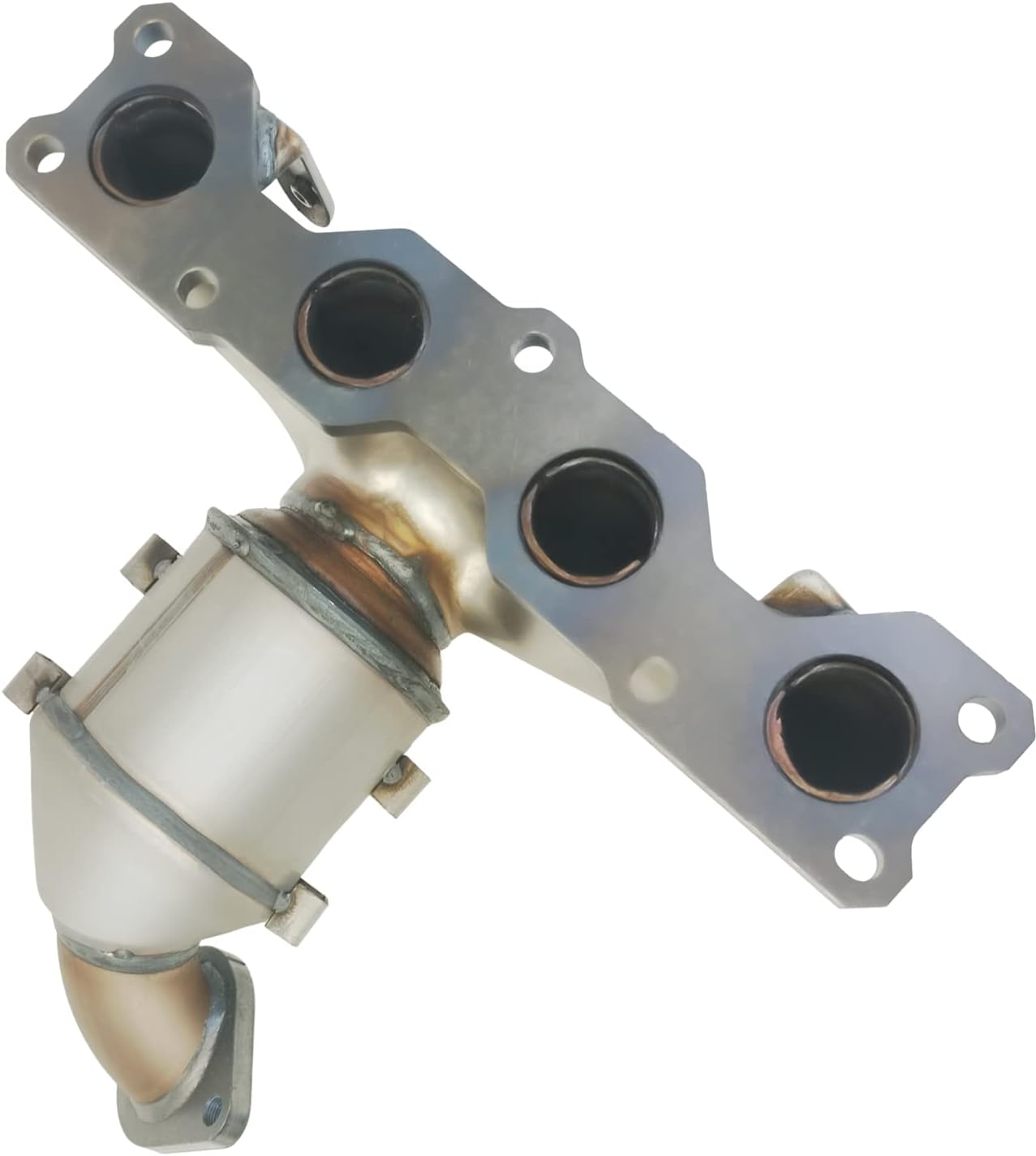 Catalizador compatible con Hyundai Sonata 2009 2010 2011 2012-2015, Kia Optima 2009-2015, Kia ForteForte Koup 2.4L 2010-2013 Convertidor catalítico