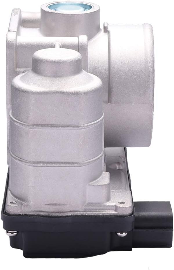 Cuerpos de acelerador de repuesto para automóviles Nissan AltimaSentra, 2005-2006 Nissan X-Trail sustituye a 16119JF00B