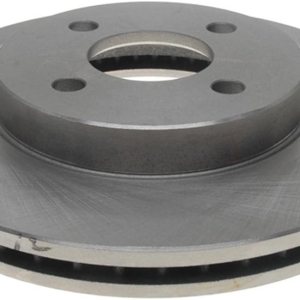 Raybestos 580633R Rotor de freno de disco de grado profesional Raybestos 580633R Rotor de freno de disco de grado profesional