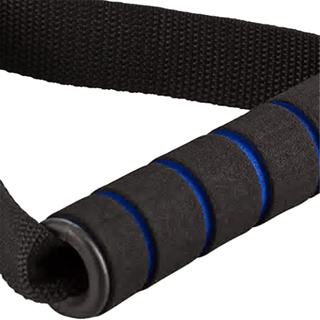 1 par de asas de ejercicio resistentes de repuesto para cables, accesorios de máquina, equipo de fitness, decoración de conejo, guirnalda, corona,