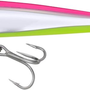 Yo-Zuri Hydro Monster Shot Sinking (varios tamaños, varios colores) Yo-Zuri Hydro Monster Shot Sinking (varios tamaños, varios colores)