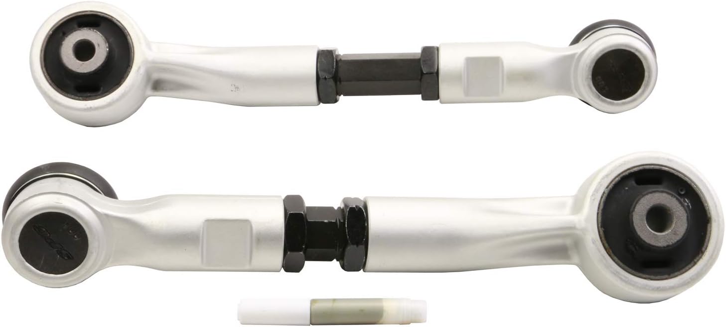 MOOG RK100092 Brazo de control de suspensión y rótula ensamblaje superior delantero