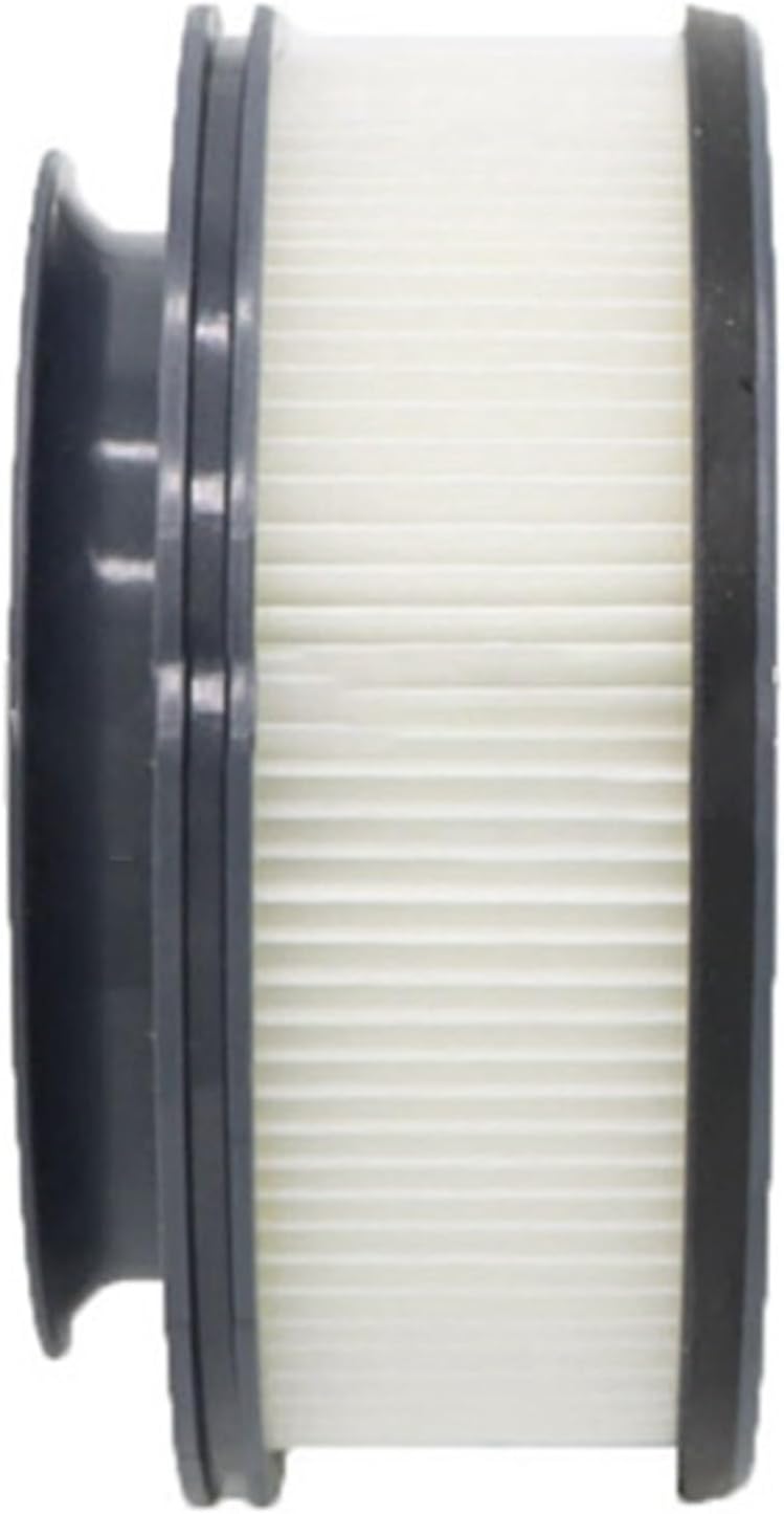 Filtro Hepa, compatible con Rowenta ZR009008 Robot Aspirador Accesorios de repuesto (color  como se muestra 3 piezas)