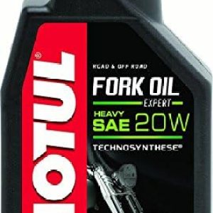 Motul 105928 Horquilla Expert – Pesado 20W – 1L. Motul 105928 Horquilla Expert – Pesado 20W – 1L.