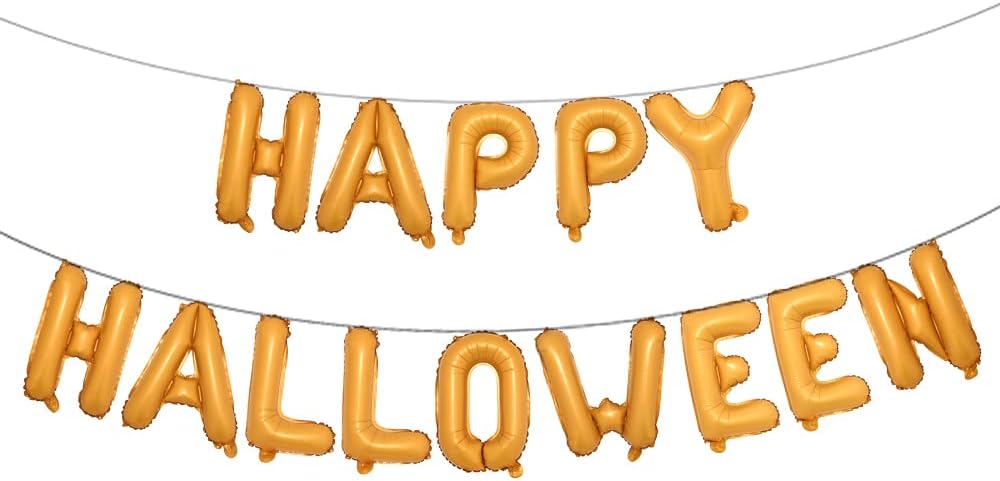 Decoraciones navideñas de Halloween, globos de papel de aluminio para el hogar, festivales, globos de Año Nuevo, globos para decoración de fiesta