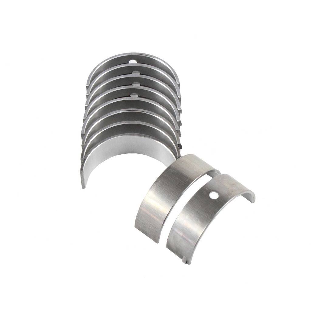 DNJ MB1160.10 Rodamientos principales de gran tamaño para Chrysler, Dodge, Jeep, RamAspen, Challenger, Charger, Commander, Durango, Grand Cherokee,