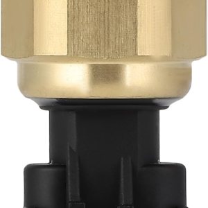 SCITOO Interruptor de presión de aceite del motor Sensor Unidad emisora 68145662AB 68145662AA Compatible para Chrysler 200 para Dodge Dart Cherokee SCITOO Interruptor de presión de aceite del motor Sensor Unidad emisora 68145662AB 68145662AA Compatible para Chrysler 200 para Dodge Dart Cherokee