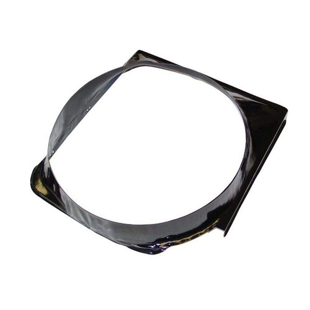 NCA8146A Cubierta intercambiable para ventilador de radiador compatible con modelos Ford Jubilee, NAA, 501, 541, 600, 601, 611, 620, 621++