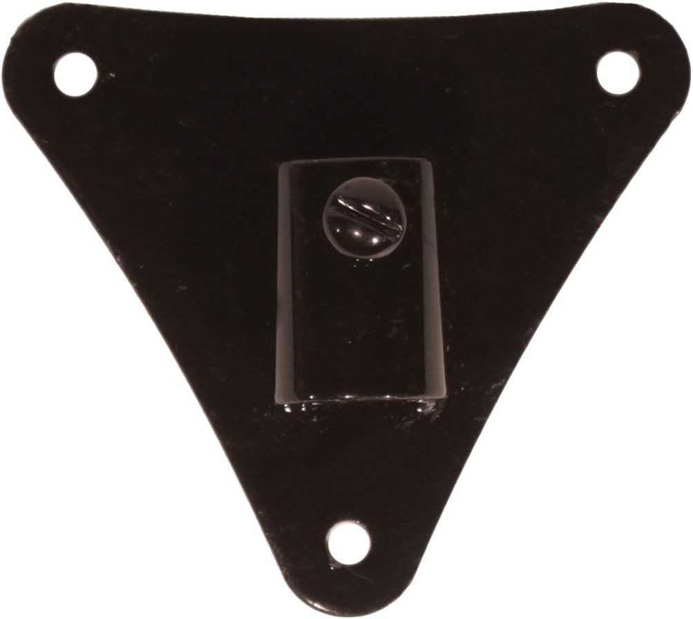 SWEN Products Farrell Series Flying Pig Piggy – Veleta de montaje lateral  Nuevo