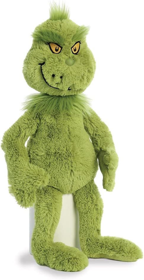 Aurora – Dr Seuss – Colección Grinch de 16 pulgadas