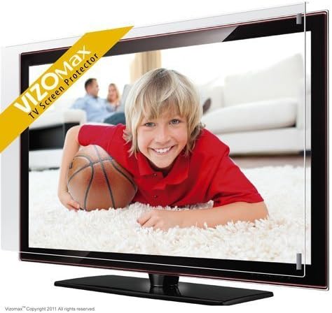 TV Protector de pantalla para televisión LCD, LED y Plasma HDTV
